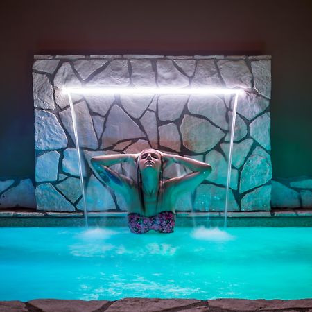 Hotel 87 Eighty-Seven - Maison D'Art Collection Рим Экстерьер фото