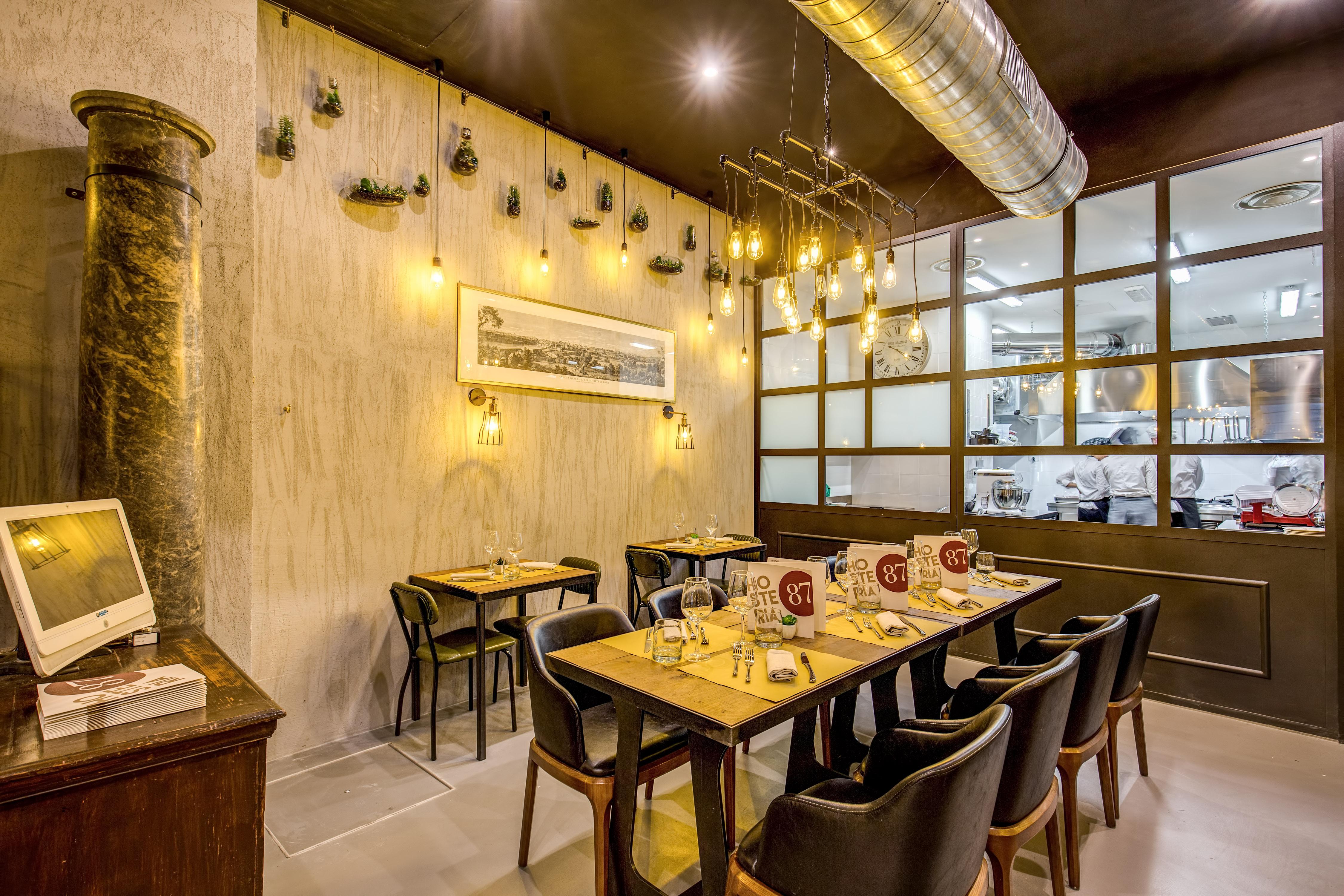 Hotel 87 Eighty-Seven - Maison D'Art Collection Рим Экстерьер фото
