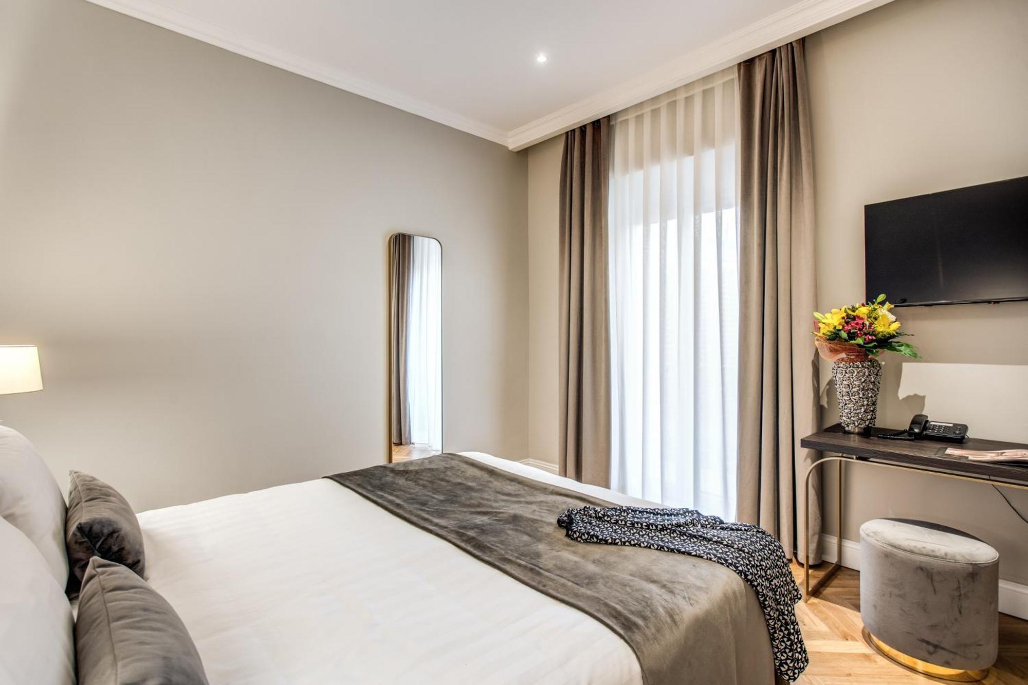 Hotel 87 Eighty-Seven - Maison D'Art Collection Рим Номер фото
