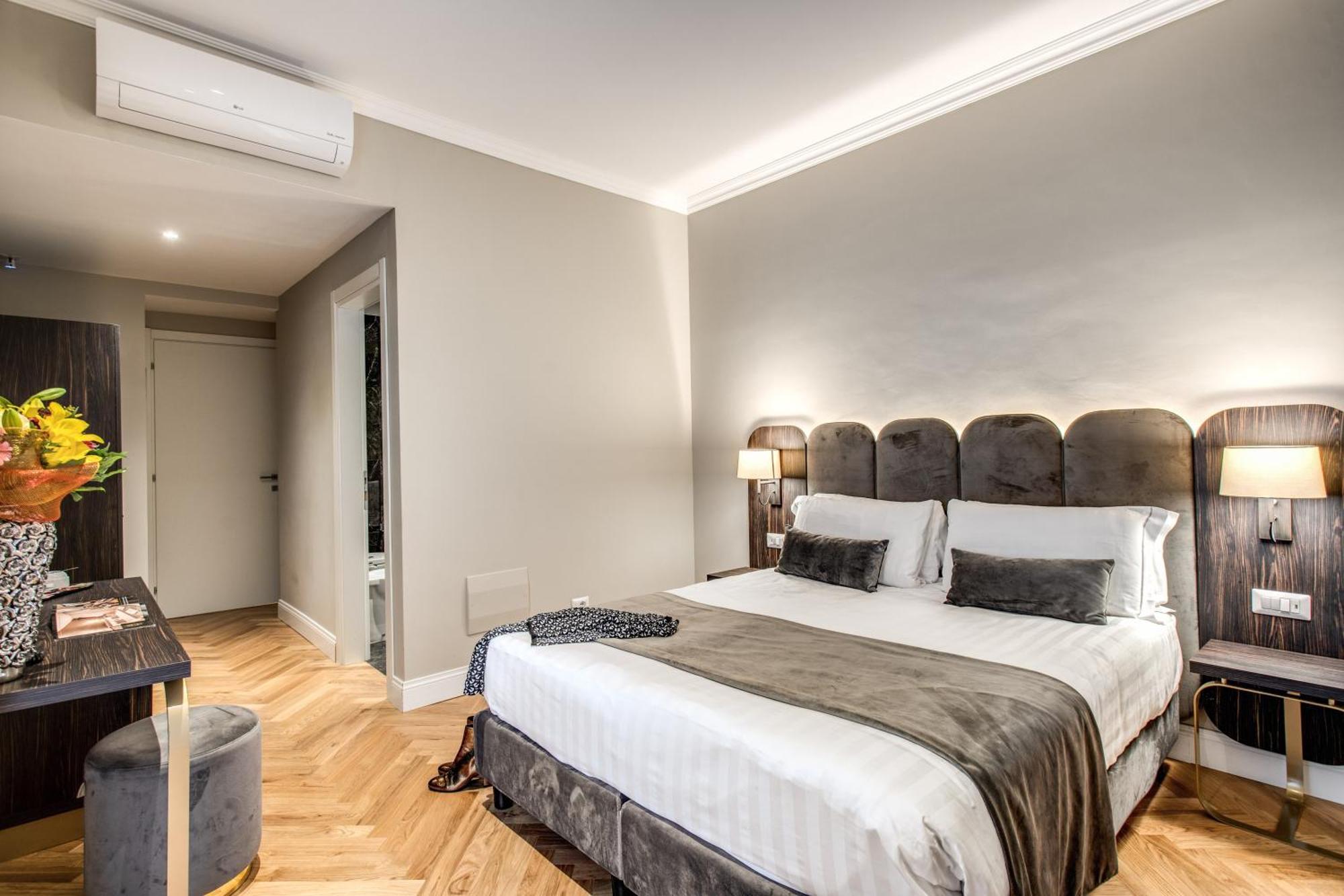 Hotel 87 Eighty-Seven - Maison D'Art Collection Рим Номер фото